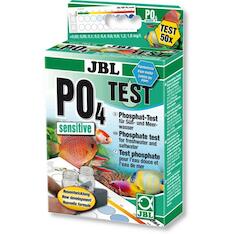 JBL PO4 Phosphat Test sensitiv