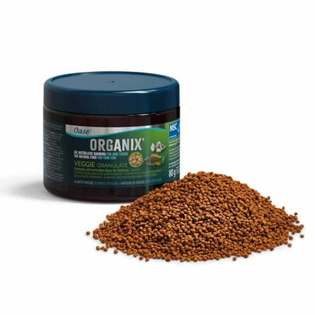 Oase Organix Veggie Granulate