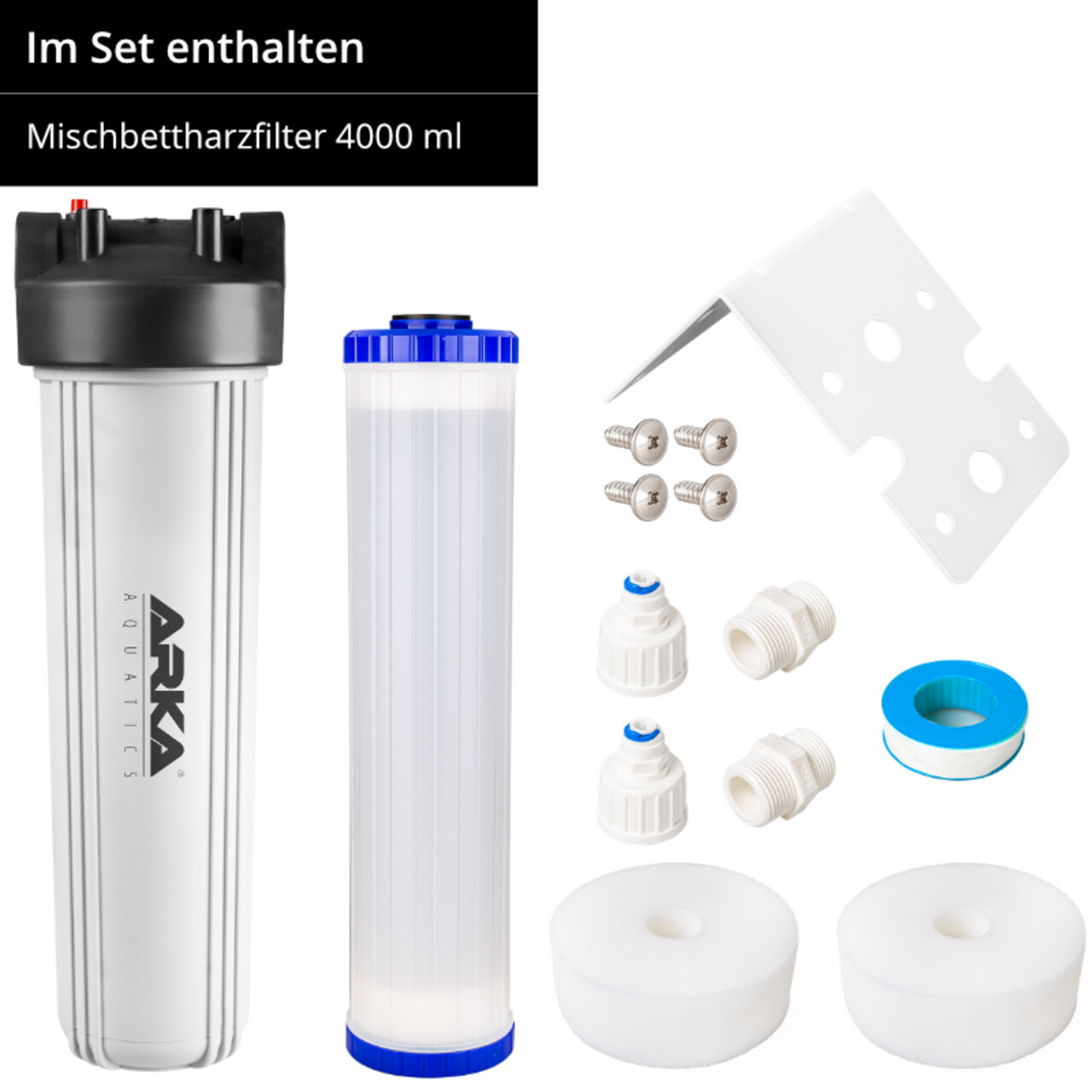 ARKA myAQUA 1900 Bundle