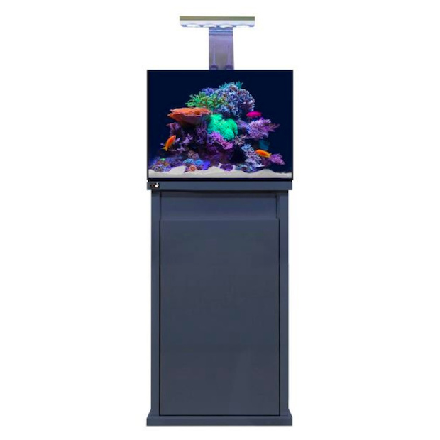 D-D Reef-Pro 600 ANTHRACITE GLOSS - Aquariumsystem