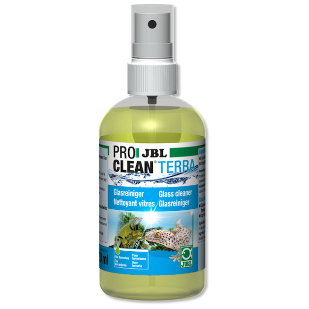 JBL ProClean Terra 250ml