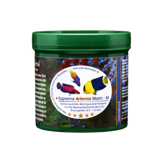 Naturefood Supreme Artemia Marin