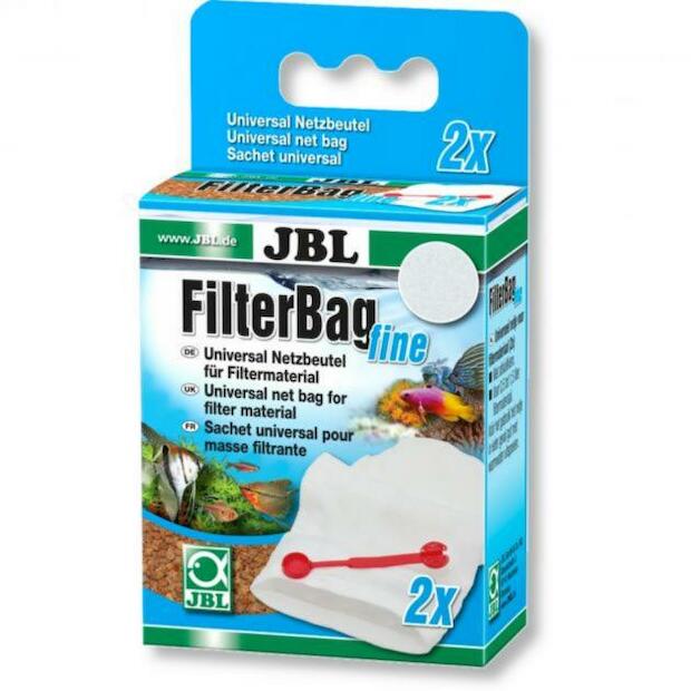 JBL FilterBag fine