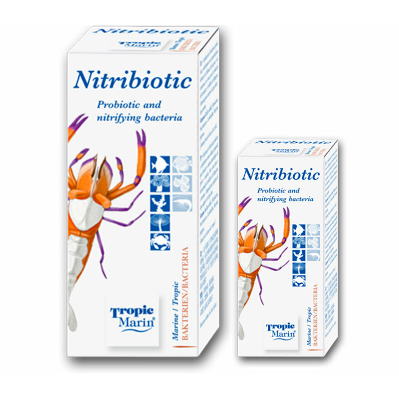 Tropic Marin Nitribiotic