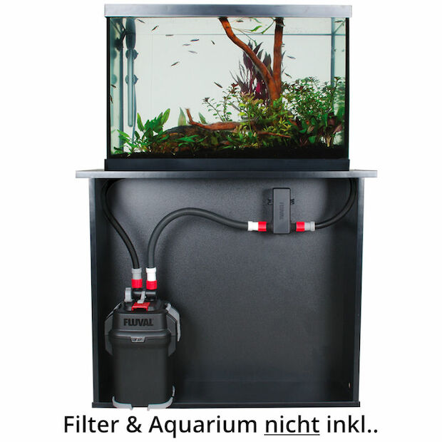 Fluval UVC-Reiniger LED