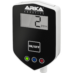 Arka myAqua in-Line TDS