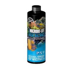 Microbe Lift Aqua Balance 236ml