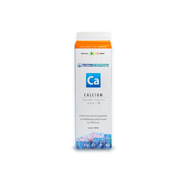 Triton Calcium (Ca) 1l