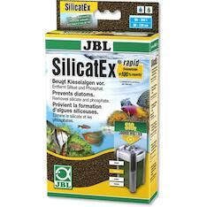 JBL SilikatEx Rapid 400g