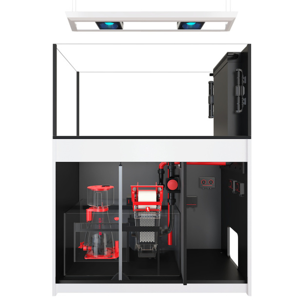 Red Sea REEFER MAX Peninsula 500 G2+