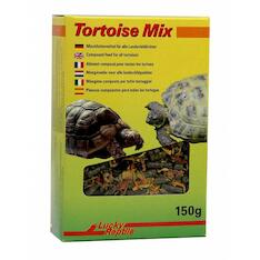 Lucky Reptile Tortoise Mix 150g