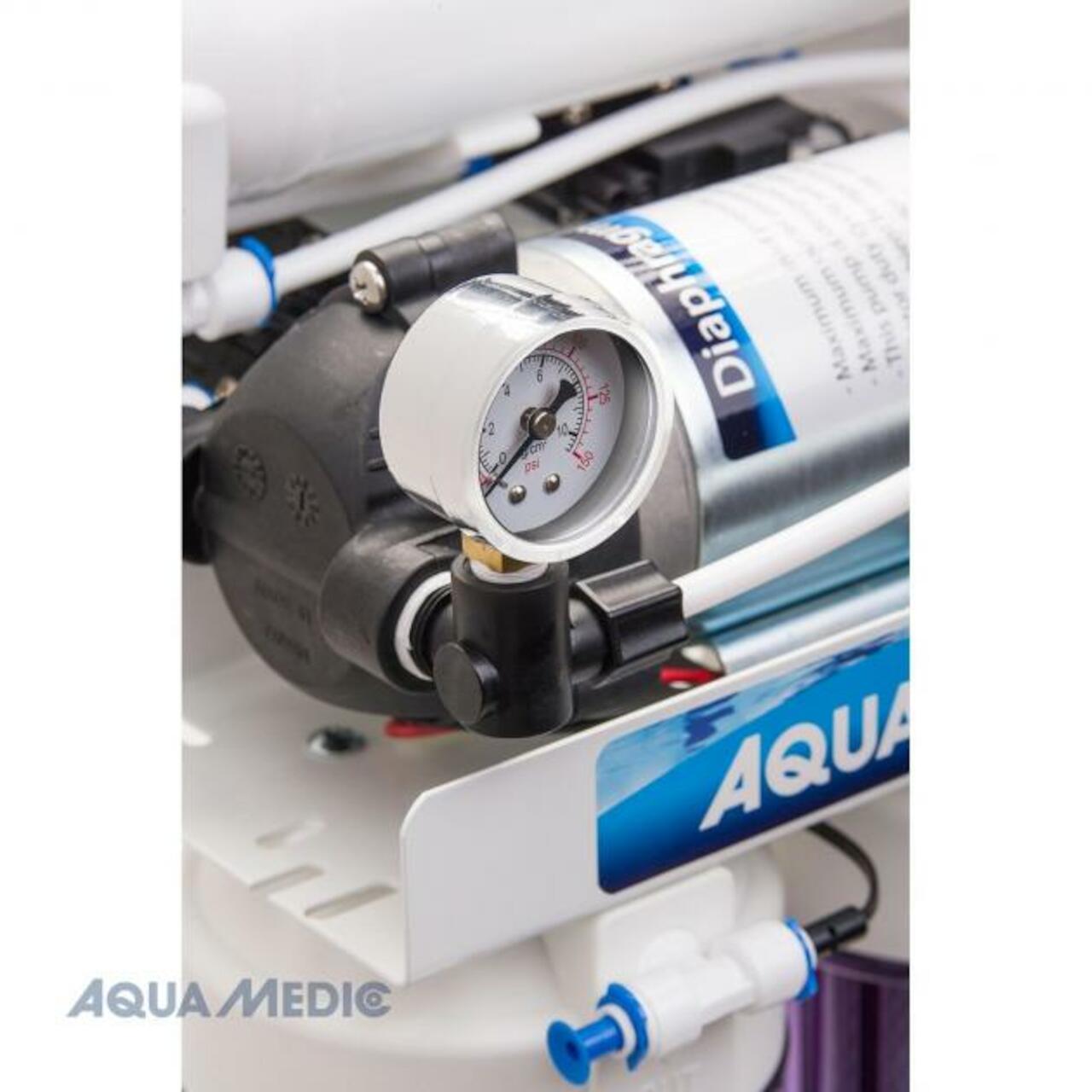 Aqua Medic platinum line plus