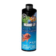 Microbe Lift Gel Filter Filterstarter 473ml