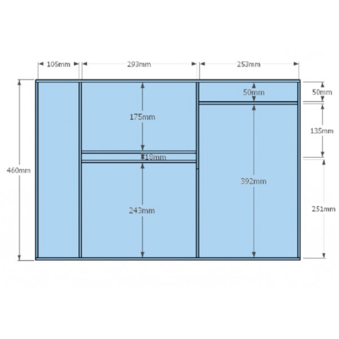 D-D Reef-Pro1200 PLATINUM OAK - Aquariumsystem