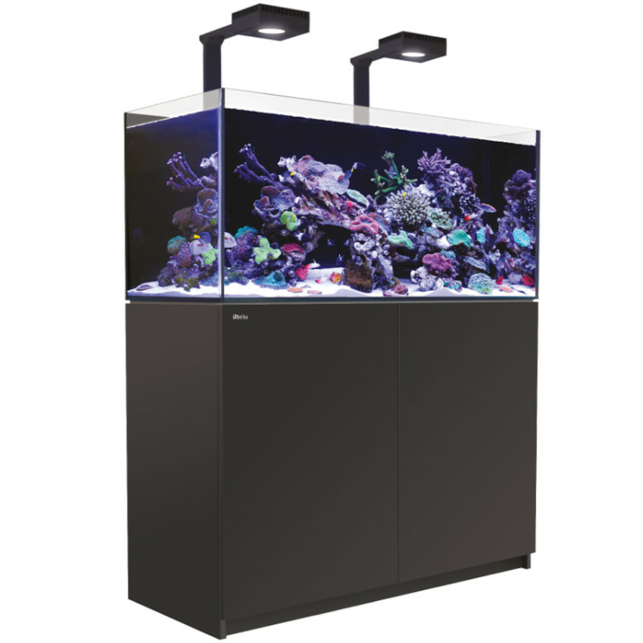 Red Sea Reefer 350 G2+ Deluxe schwarz