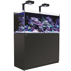 Red Sea Reefer 425 G2+ Deluxe schwarz