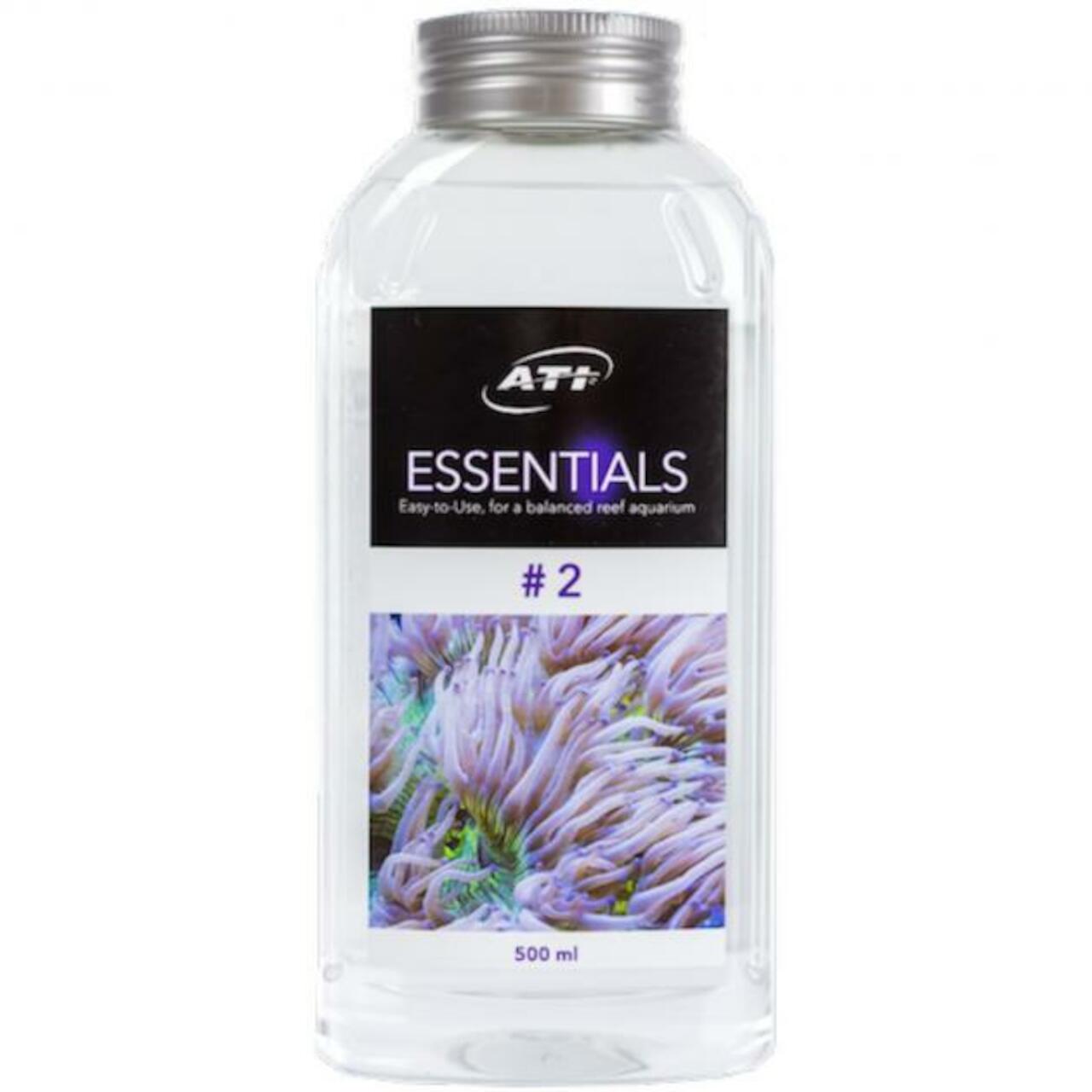 ATI Essentials 2, 1l