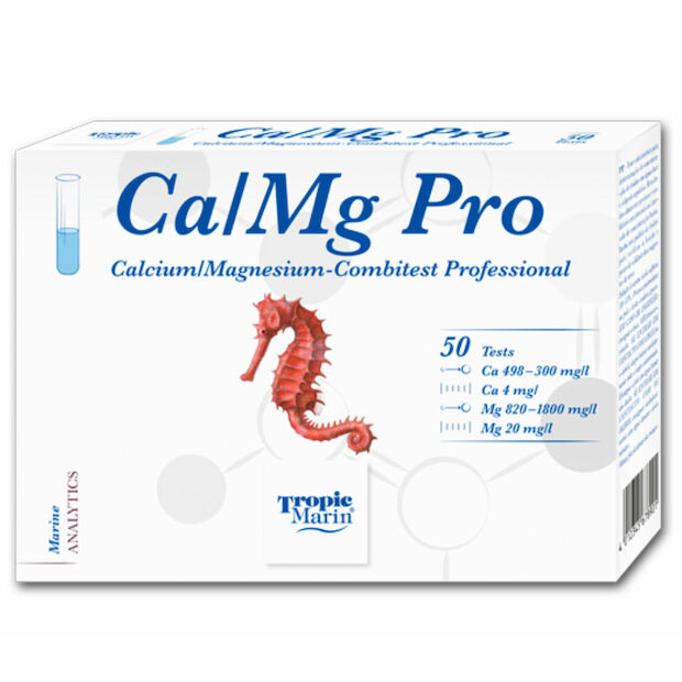 Tropic Marin Calcium Magnesium Pro