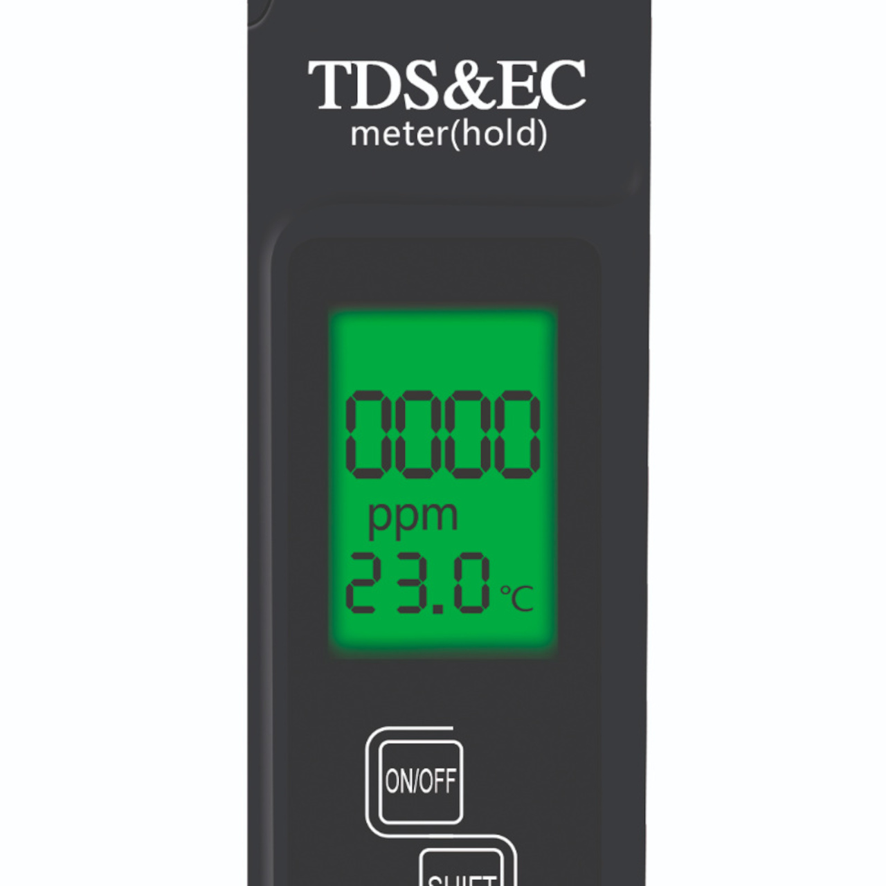 Arka TDS/EC Messgerät