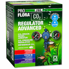 JBL ProFlora CO2 Regulator Advanced