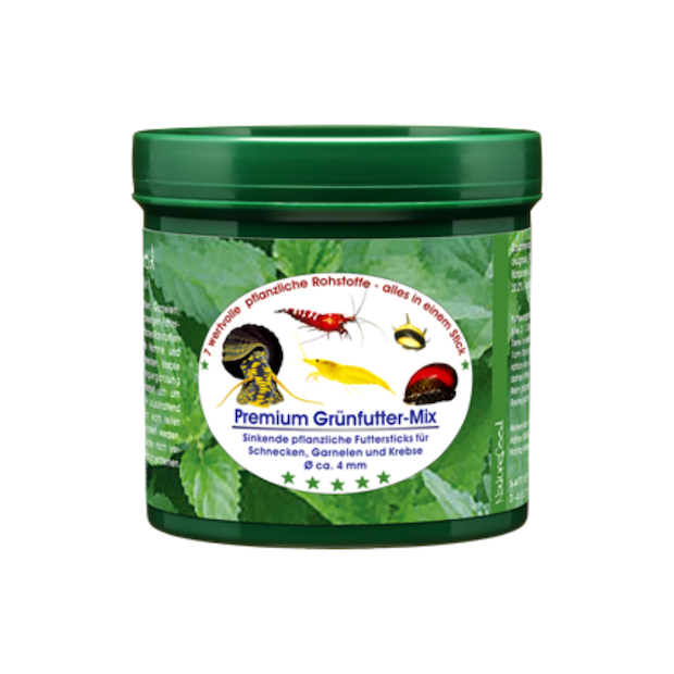 Naturefood Premium Grünfutter-Mix