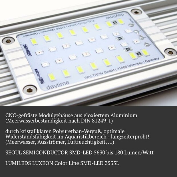 Matrix LED Module