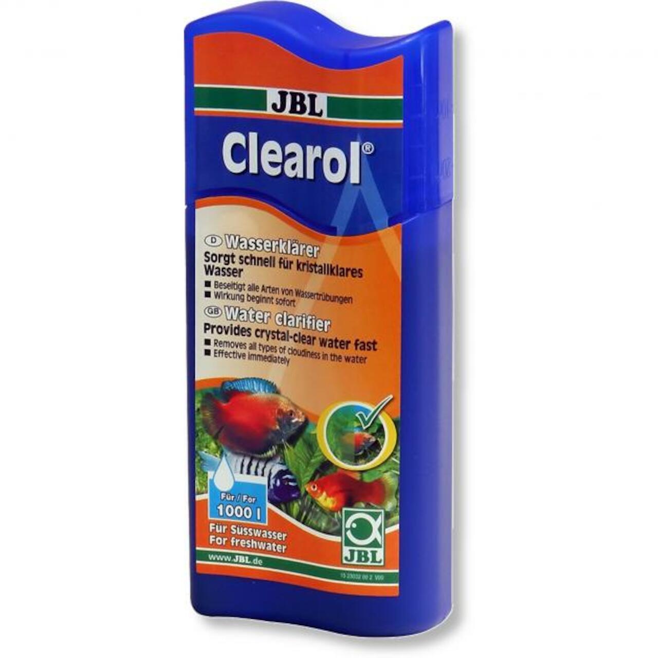 JBL Clearol 500ml