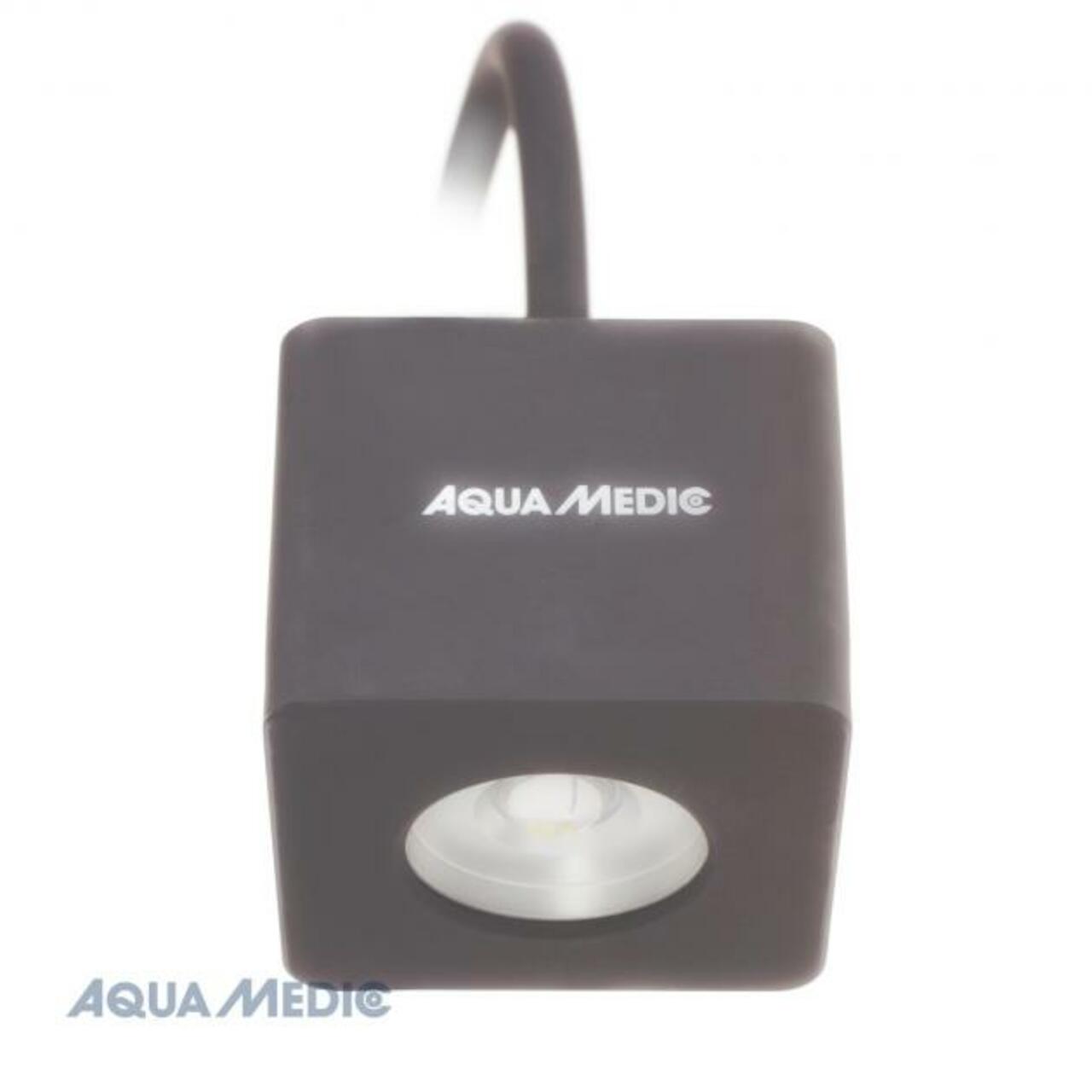 Aqua Medic Qube 50 LED-Spot