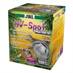 JBL UV-Spot plus 100 W