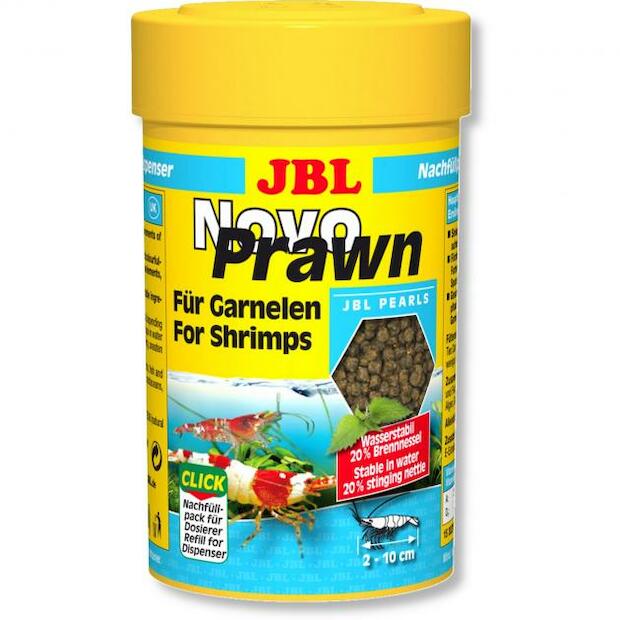 JBL NovoPrawn 250ml