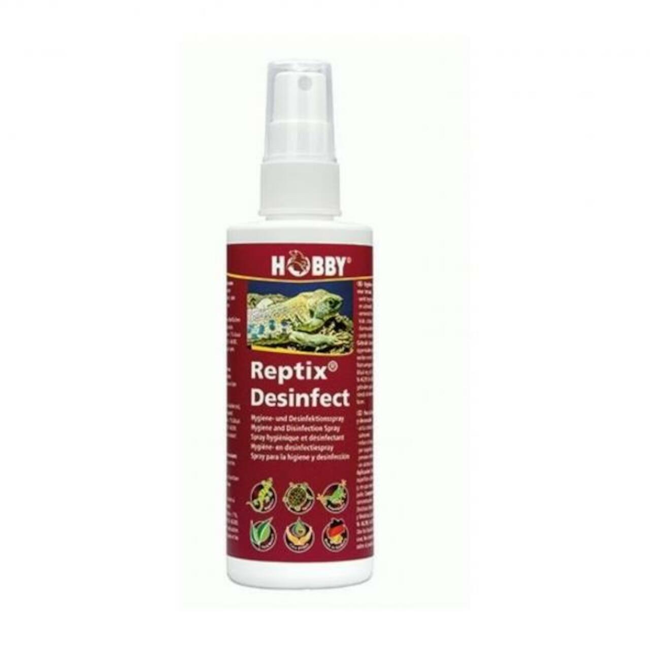 Hobby Reptix Desinfect 200ml