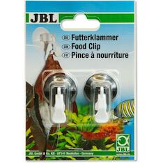 JBL Futterklammer