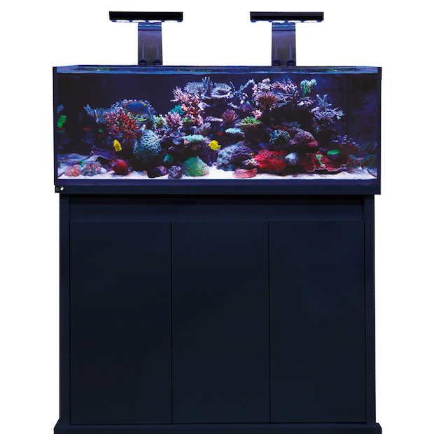 D-D Reef-Pro1200 BLACK GLOSS - Aquariumsystem