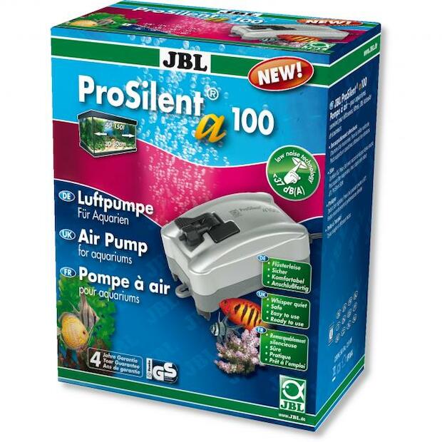 JBL ProSilent a100 Luftpumpe