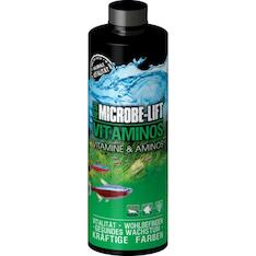 Microbe Lift Vitamine & Aminos 236ml