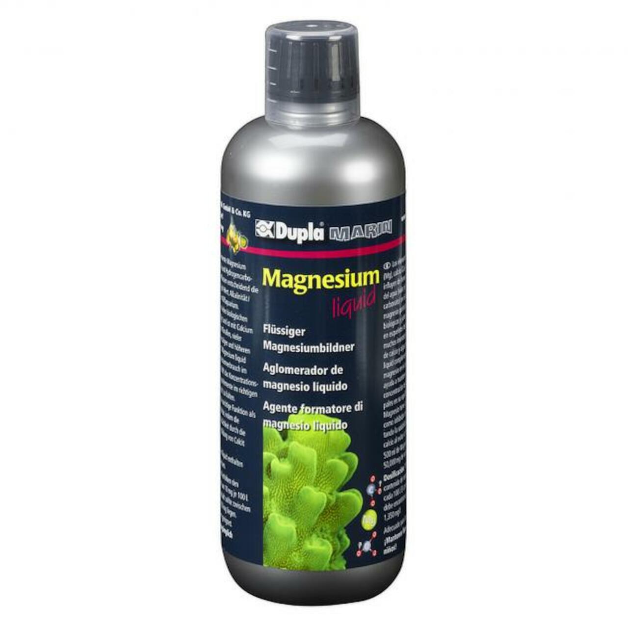 Dupla Marin Magnesium liquid 500ml