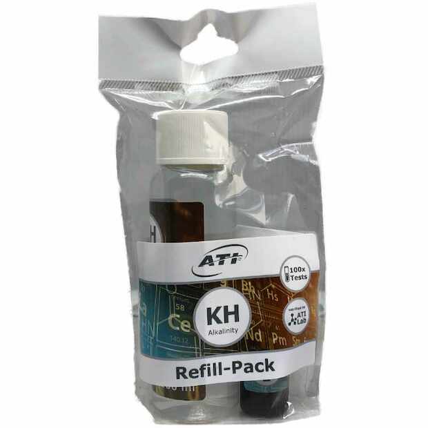 ATI KH/Alkalinität Refill-Pack