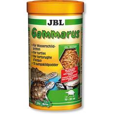 JBL Gammarus Leckerbissen 250ml