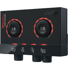 Red Sea ReefRun Dual DC Pump Controller