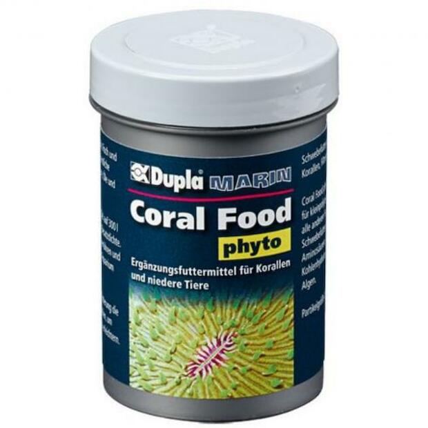 Dupla Marin Coral Food phyto 180ml