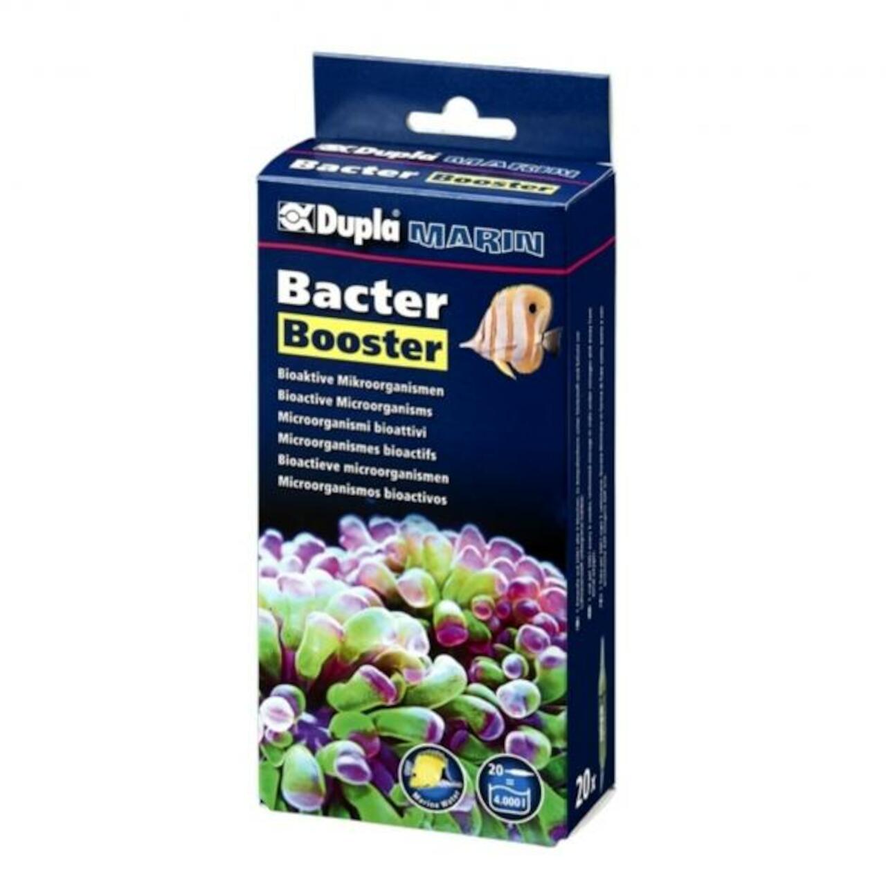 Dupla Bacter Booster 20st