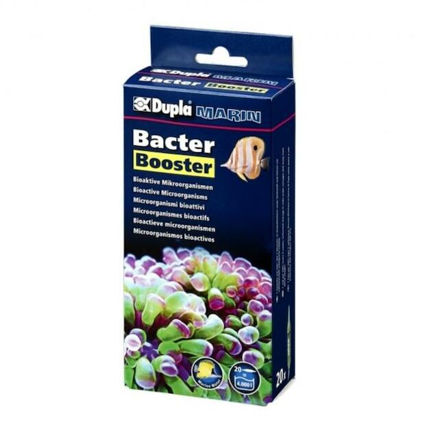 Dupla Bacter Booster 20st