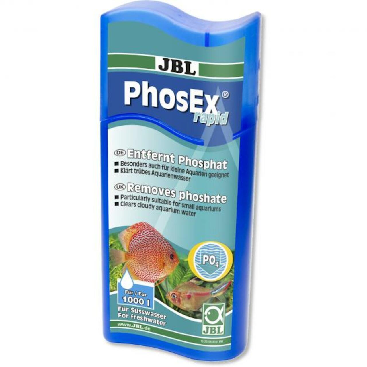 JBL PhosEx rapid 100ml