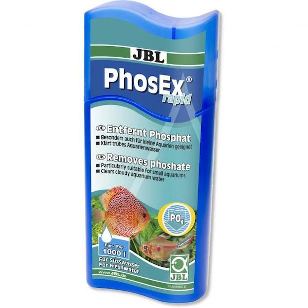 JBL PhosEx rapid 100ml