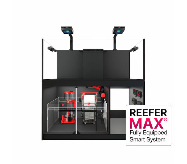 Red Sea Reefer MAX G2+