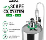 Bild von ARKA mySCAPE-CO2 System 🐟 für Süßwasseraquarium