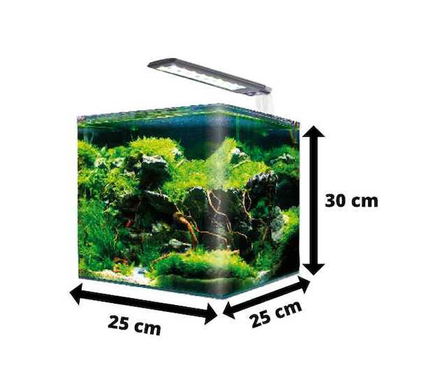 Amtra Nano Tank 20